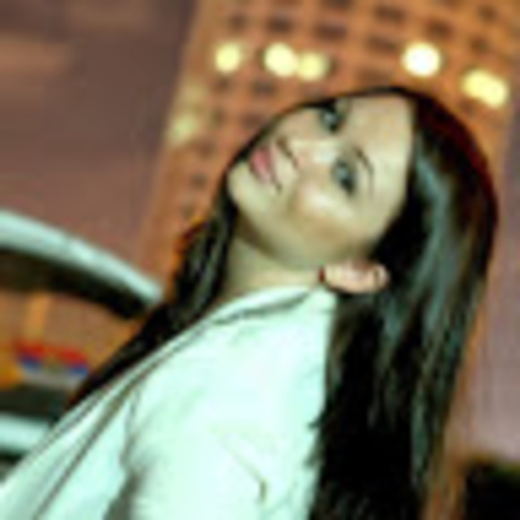 Meet your Posher, Olesia - Picture 1 of 1